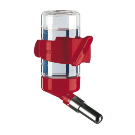 Ferplast Bebedero Drinky para Pequeños Animales 75 mL CS 8.5 x 4 x h 11 cm Precio: 5.50000055. SKU: B13WLV9A3R