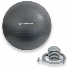 Schildkrot Fitness Accesorio de fitness Schildkrot Pelota de ejercicio 75 cm - 4000885601572 Precio: 35.50000003. SKU: B1532VKB85