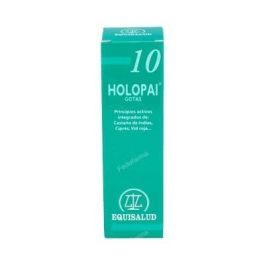 Holopai 10 Holopai 10 Precio: 13.7900004. SKU: B1H8MS5TQM