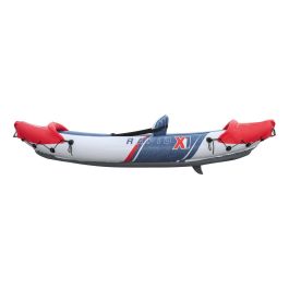 Bestway Kayak Individual Hydro-Force 290x91 cm Ocio 65176