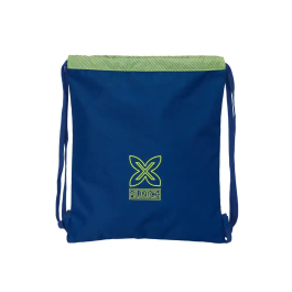 Bolsa Mochila con Cuerdas Munich North Azul marino 35 x 40 x 1 cm Precio: 8.49999953. SKU: B1GJ6GC5XD