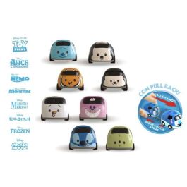 Bandai Mini Cute Cars Disney Vehículos Coleccionables Juguete Infantil 1 Unidad Precio: 7.95000008. SKU: B198LSWVMM