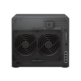 Servidor Nas Synology Disk Station Ds2422+ Servidor Nas Synology Disk Station Ds2422+