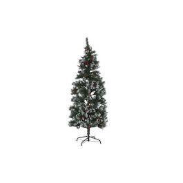 Arbol Navidad Tradicional DKD Home Decor Verde 1 x 180 x 1 cm Arbol Navidad Tradicional DKD Home Decor Verde 1 x 180 x 1 cm Precio: 102.50000024. SKU: B1AAGHB7BY