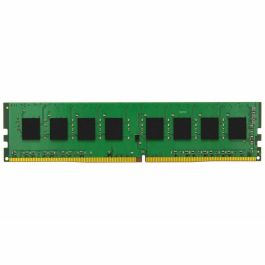 Kingston Memoria RAM 32GB DDR4 3200MHz Non-ECC CL22 DIMM 2Rx8 PC/Servidor