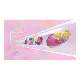 Nintendo Super Mario 3D World + Bowser's Fury Juego para Nintendo Switch y Switch Lite