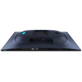 Alienware AW2725Q Monitor Gaming 26.7" QD-OLED 4K Ultra HD (3840x2160) 240Hz 0.03ms G-Sync FreeSync Premium Pro Negro