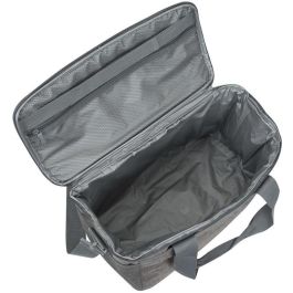 RIVACASE Riva Torngat 23L - Nevera portátil, Gris (5726)
