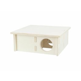 Casita Trixie 30 × 12 × 30 CM Precio: 28.49999999. SKU: B1BNS2VZQ7