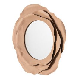 Espejo Arena Metal 78,50 X 7 X 78,50 cm Precio: 119.911. SKU: B16NR3VK45