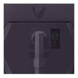 LG 32GS85Q-B 31.5 Pulgadas Monitor Quad HD 2560x1440 1ms Negro, Montaje VESA