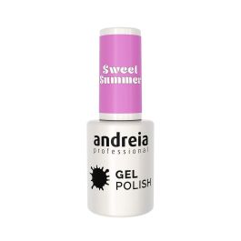 Andreia Gel Polish SW3 - Esmalte Semipermanente LED UV 10.5 ml Precio: 6.50000021. SKU: SBL-ART12868