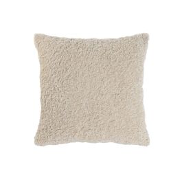 Cojin Boho DKD Home Decor Crudo 45 x 45 cm Cojin Boho DKD Home Decor Crudo 45 x 45 cm
