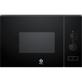 Microondas Balay 3CP5002N3 Negro Microondas Balay 3CP5002N3 Negro Precio: 286.5900004. SKU: B1G4ZAESDL