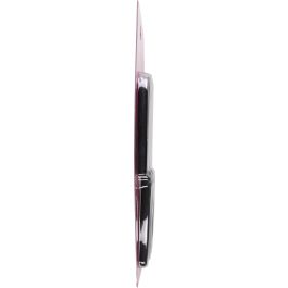 Quttin Set de 6 Cuchillos de Mesa con Sierra de 11 cm (12 Cajas)