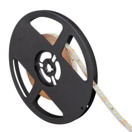 Tira LED SMD 2835 10M 12W/M 1920Lm/M 4000ºK IP20 24VDC