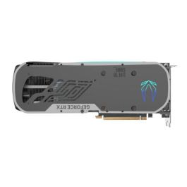 Zotac ZT-D40730D-10P tarjeta gráfica NVIDIA GeForce RTX 4070 Ti SUPER 16 GB GDDR6X