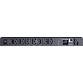 Cyberpower PDU41005 Unidad de Distribución de Energía 16A/ 8x IEC C13 Rack 1U Precio: 443.6899995. SKU: B1C57N258F