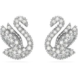 Pendientes Mujer Swarovski 5647873 Precio: 146.4999998. SKU: B12G93QS4W