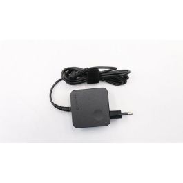 Lenovo Adaptador de Corriente AC 45W, 20V, 2.25A Negro