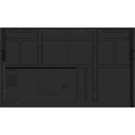 iiyama TE9812MIS-B3AG Pantalla Señalización 98" LCD 4K Ultra HD Táctil 400 cd/m² Android 11 24/7 Negro