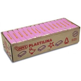 Plastilina Jovi 72 Pastilla 350 Gr. Lila Caja De 15 Precio: 44.5000006. SKU: S8410738