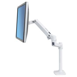 Soporte de Mesa para Pantalla Ergotron 45-537-216 Blanco 32" Precio: 241.99000056. SKU: B146EPQ3HG