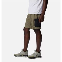 Bañador Hombre Columbia 2030854397 Oliva