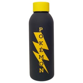 Botella acero inoxidable Pikachu Pokemon 500ml Precio: 16.94999944. SKU: B12RHXWXW7