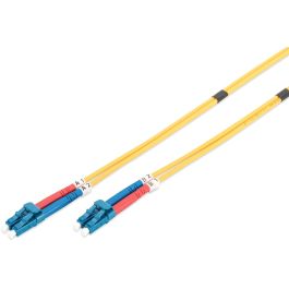 Cable fibra óptica Digitus by Assmann DK-2933-02 2 m