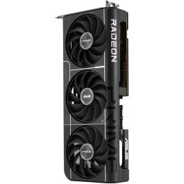 ASUS PRIME-RX9070-O16G-EVO Tarjeta Gráfica Radeon RX 9070 16GB GDDR6 256-bit PCI Express 5.0