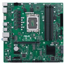 ASUS PRO Q670M-C-CSM Placa Base LGA 1700 DDR5 Micro ATX para PC Precio: 208.78999999. SKU: B15A6KB9Y2