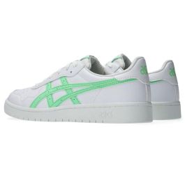 Zapatillas Casual Mujer Asics Japan S Verde 38