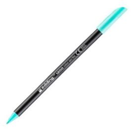 Edding Rotulador de Fibra Punta Fina 1 mm Menta Dulce Pastel para Escritura y Bocetos (10 Unidades) - Tinta Base Agua (10 Unidades) Precio: 6.50000021. SKU: B17Y4ATMFM