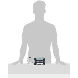Bosch 2608522363 Impact Kassette L Plástico - 1 pieza