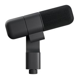 Micrófono Logitech 988-000565 Negro