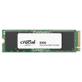 Crucial SSD M.2 480GB PCIe 4.0 NVMe CT480E100SSD8 Velocidad Lectura 4700MB/s Precio: 83.49999944. SKU: B1FBGYS94P