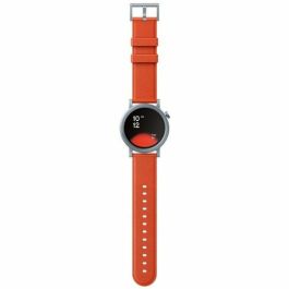 Smartwatch Nothing Naranja