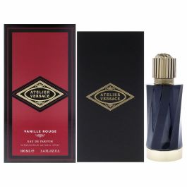 Perfume Unisex Versace Atelier Versace Vanille Rouge EDP 100 ml Precio: 212.89999973. SKU: B1FMEHGCTY