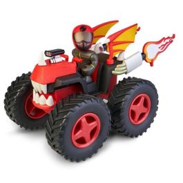 Quad swap riders ¡tunea tu quad y conviertelo en ganador! - modelos surtidos Precio: 30.50000052. SKU: B1F6J5RGWQ