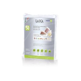 Laica 100 Empty Conservation Bags 20X28 Cm. VT3501 Precio: 14.88999985. SKU: S8100339