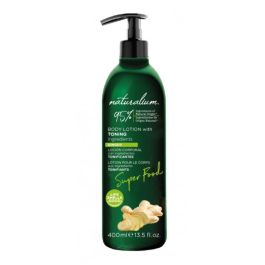 Naturalium Ginger Body Lotion Sf 400 mL Naturalium Ginger Body Lotion Sf 400 mL Precio: 7.9901624. SKU: B1D35X54TE
