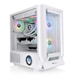 Thermaltake Ceres 350 MX Midi Tower Blanco