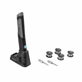 Lápiz soldador Cecotec CecoRaptorPerfect Solder 360 Advance Precio: 25.4999998. SKU: B1F8JRB7D4