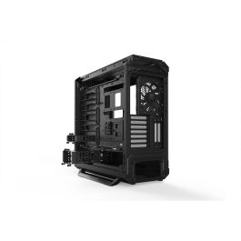 be quiet! Silent Base 802 Window Black, Midi Tower PC Gaming con Ventana Lateral y Panel de Vidrio Templado
