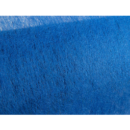 Liderpapel Tejido sin tejer terileno 25 g/m2 rollo 5 mt azul marino