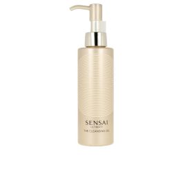 Sensai Ultimate The Cleansing Oil Precio: 103.4999999. SKU: SLC-94944