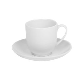 Taza Té Con Plato 170 Ml Avet (6 Unidades) Precio: 27.50000033. SKU: B1H4K994ZP