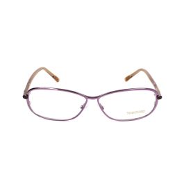 Montura de Gafas Unisex Tom Ford FT5161-078-58 Morado ø 58 mm Precio: 44.5000006. SKU: S0370036