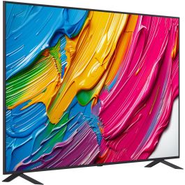 LG 86QNED80A6A QNED evo AI TV 218cm 86" 4K UHD Smart TV